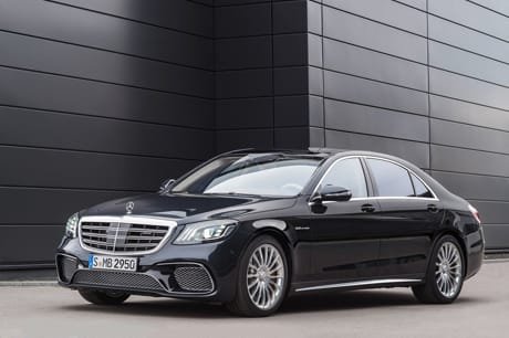 Private Airport Transportation DFW Airport