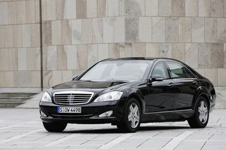 Black Tie Ride Premier Luxury Transportation Service in Dallas & Surrounding Areas
