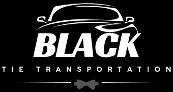 Logo Black Tie Transportation Dallas, TX