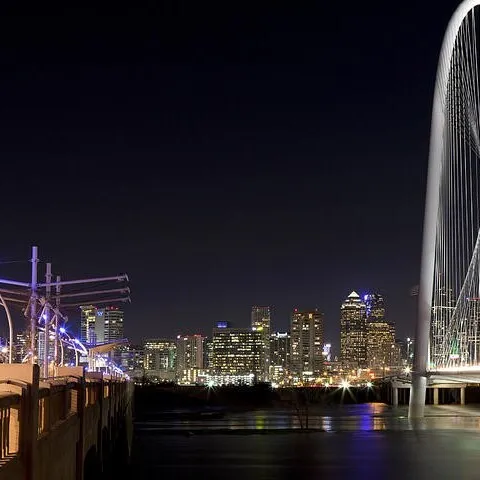 special event limousine service Dallas and Fort Worth