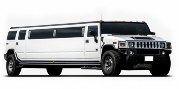 Hummer stretch limousine service Dallas