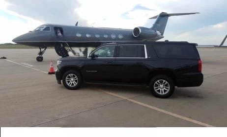 Private Airport Transportation DFW Airport