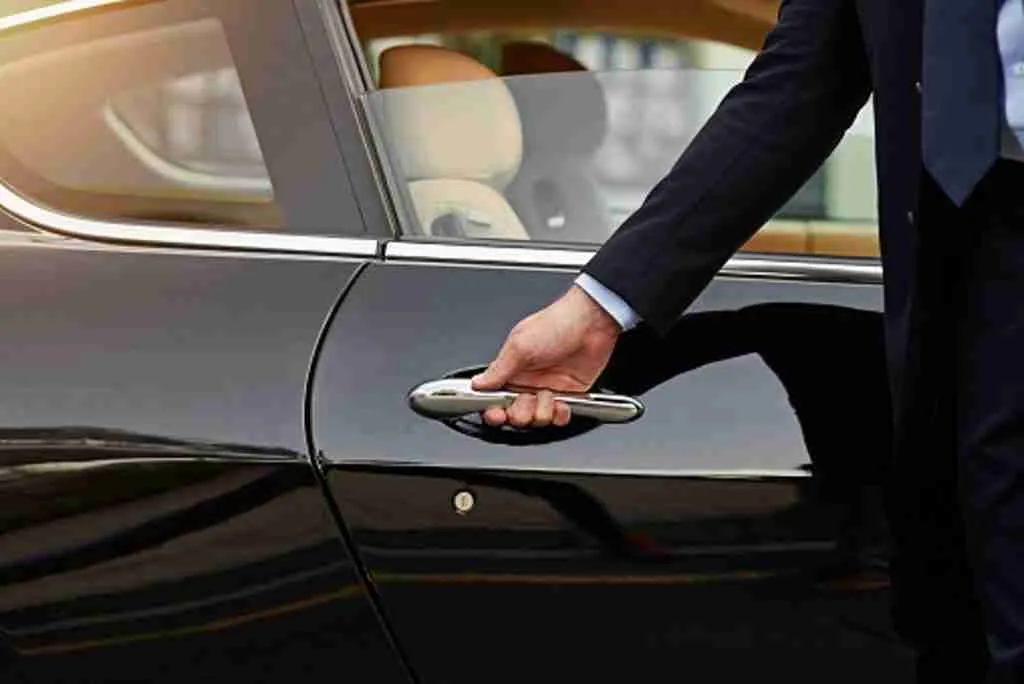 Airport transfer Dallas, TX