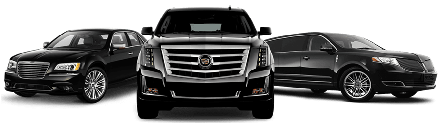 Black Tie Transportation Limousine Service Dallas