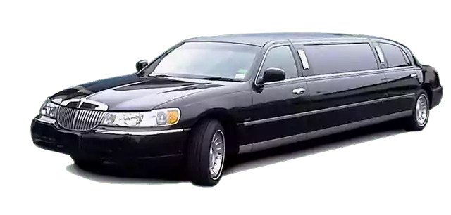 limo service in Dallas