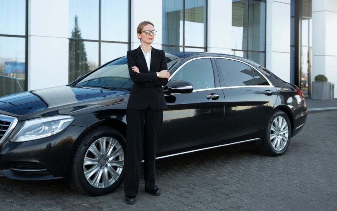 How Can a Black Car Service Improve Your Travel Experience?