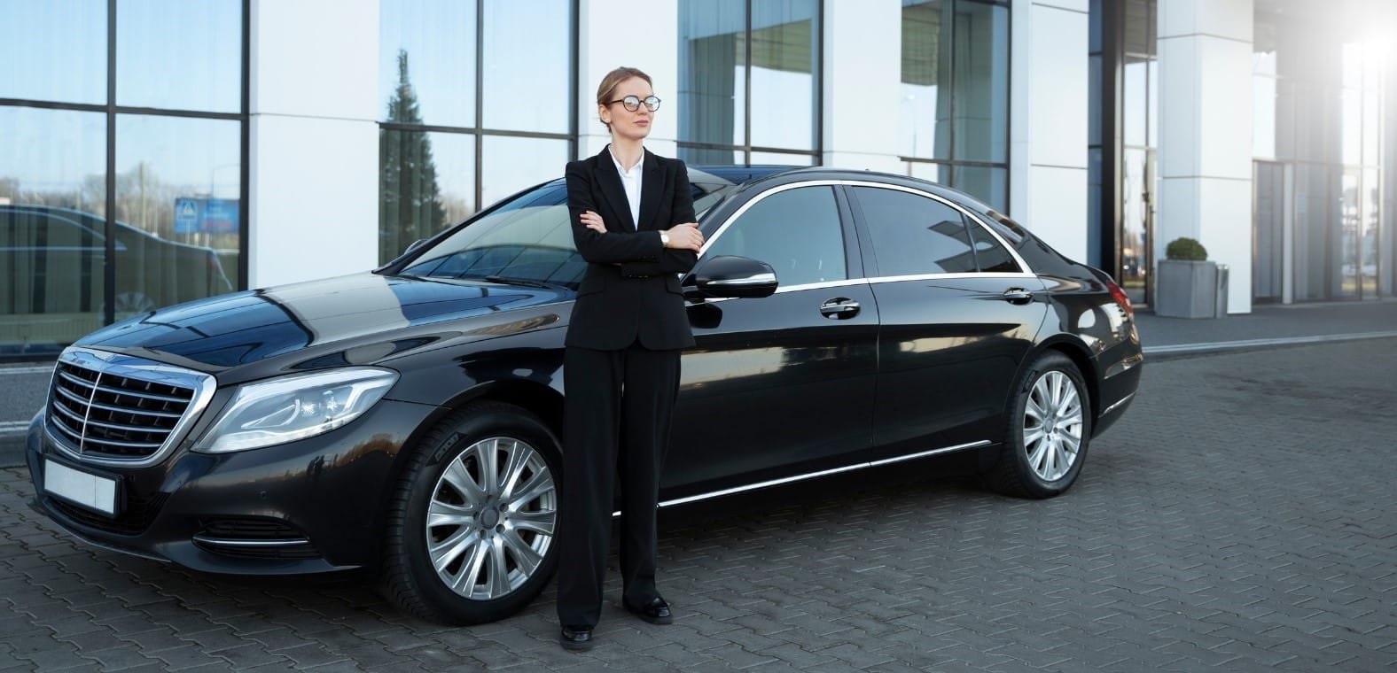 black car service dallas