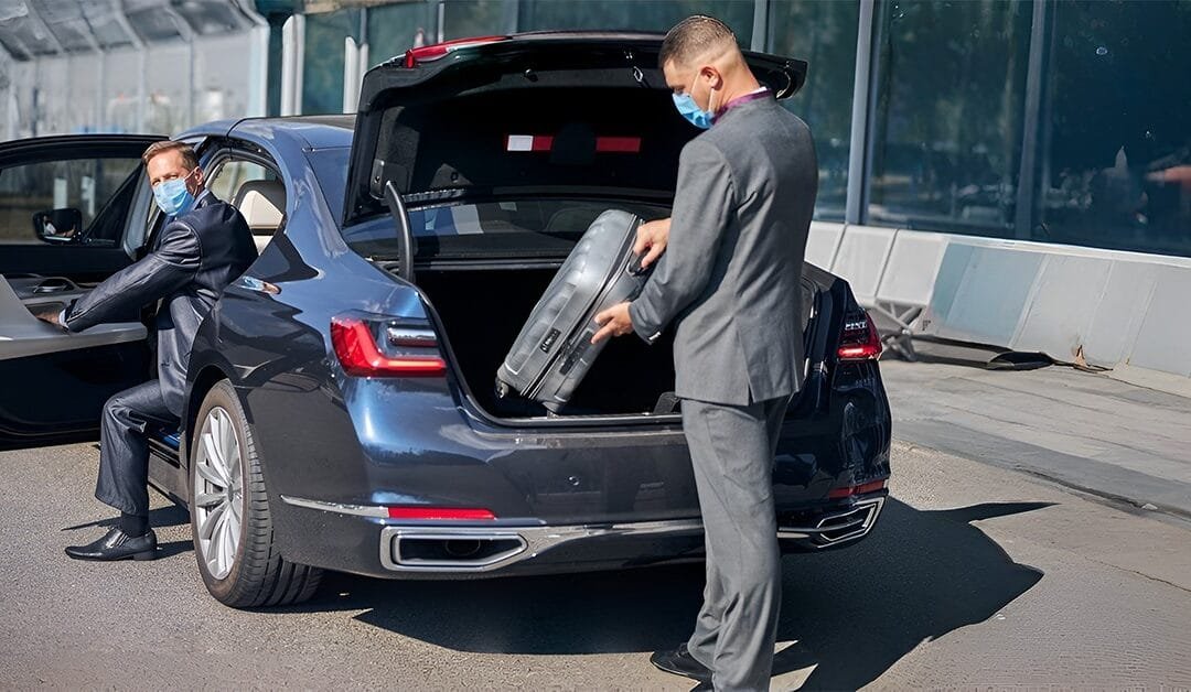 The Hidden Secret to Stress-Free Transportation to DFW Airport